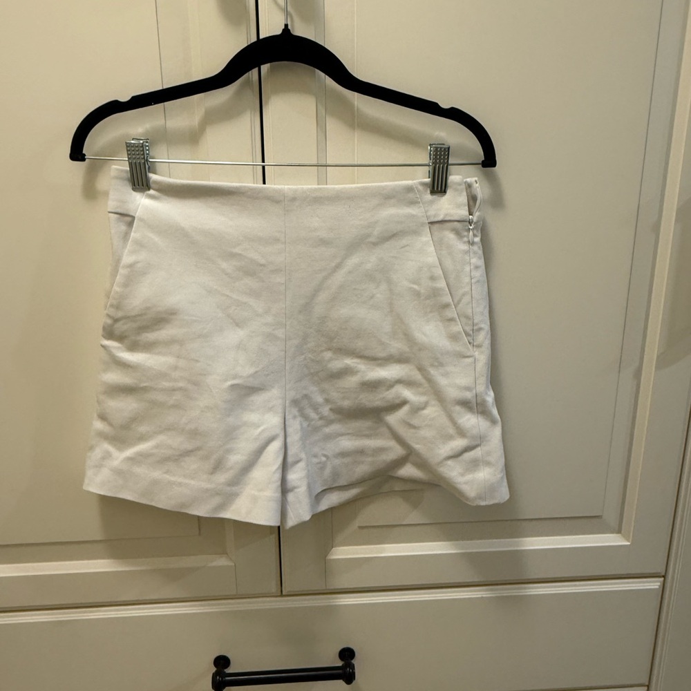 Tory burch shorts